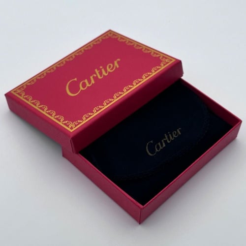 بوك كارتير رمادي