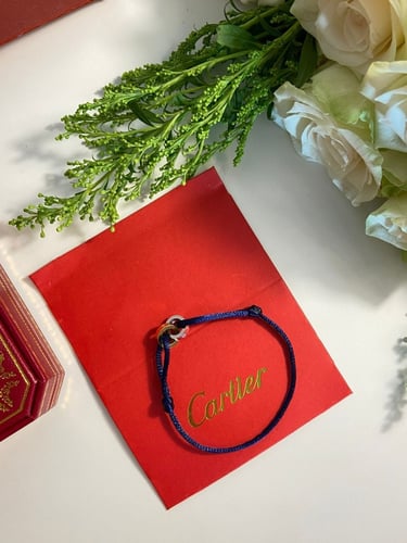 سواره كارتير خيط