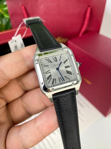 كارتير سانتوس دومو