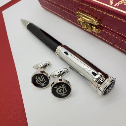 قلم وكبك دنهل