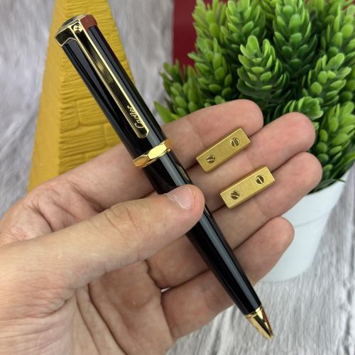 قلم وكبك كارتير