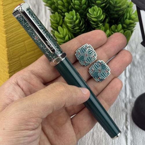 قلم وكبك كارتير