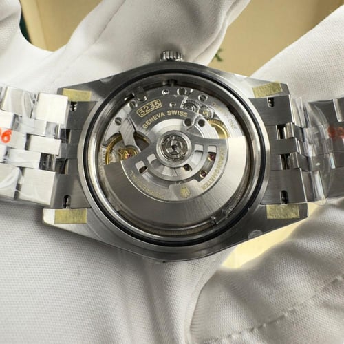 رولكس ديت جست ماستر كواليتي