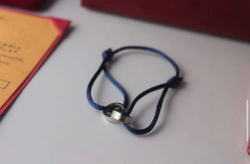 أسوارة كارتير خيط