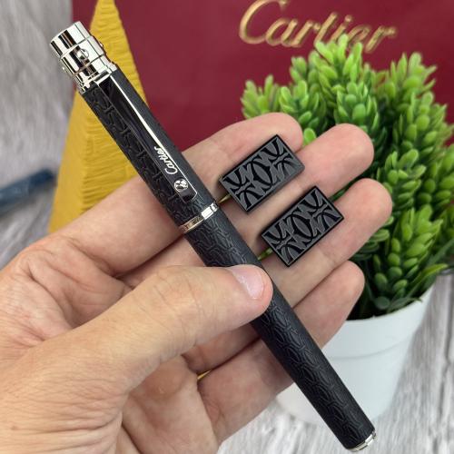 قلم وكبك كارتير