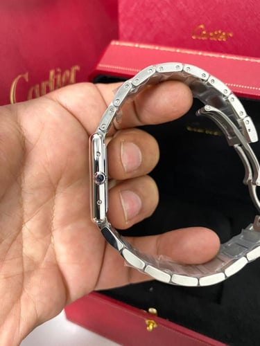 كارتير تانك سولو مقاس 33.7مم ماستر كواليتي