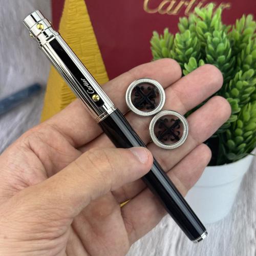 قلم وكبك كارتير