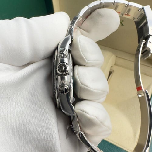 رولكس دايتونا باندا ماستر كواليتي اعلى مصنعية