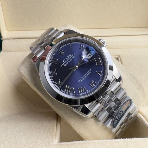 رولكس ديت جست ماستر كواليتي