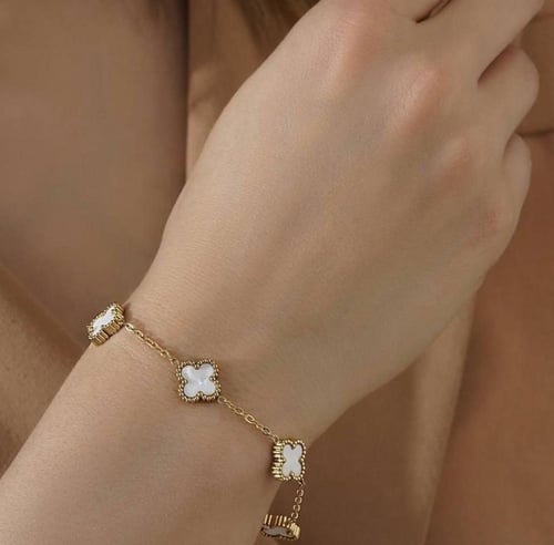 اسوارة فان كليف