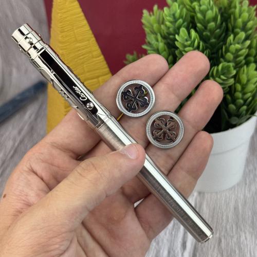 قلم وكبك كارتير