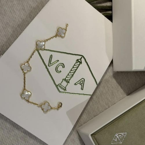 اسوارة فان كليف