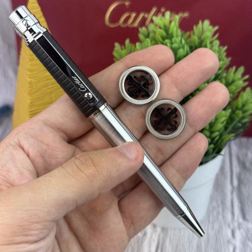 قلم وكبك كارتير