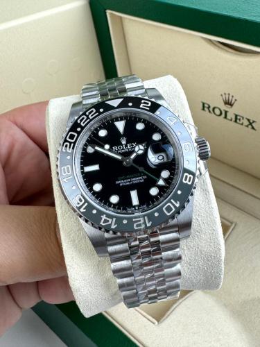 رولكس GMT MASTER II 2024