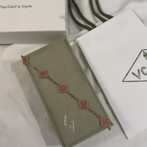 اسوارة فان كليف