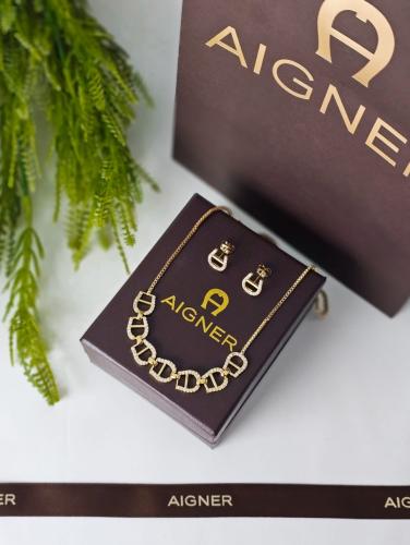 حلق وسلسال اقنر