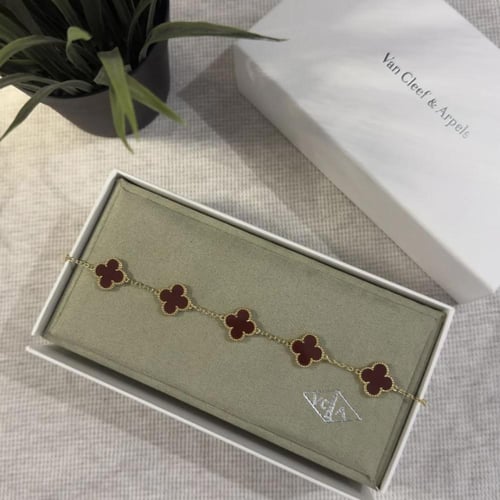 اسوارة فان كليف