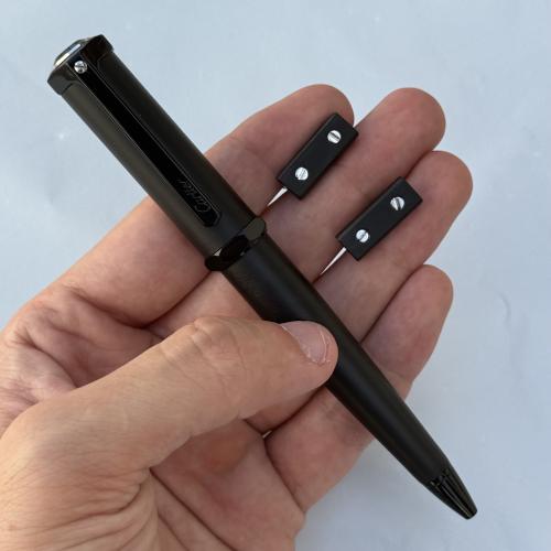 قلم وكبك كارتير