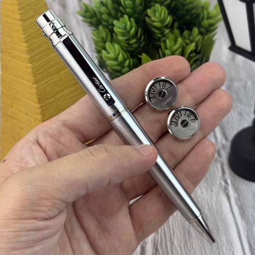 قلم وكبك كارتير