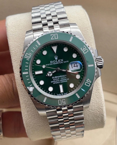 رولكس سمرينا Rolex Submariner