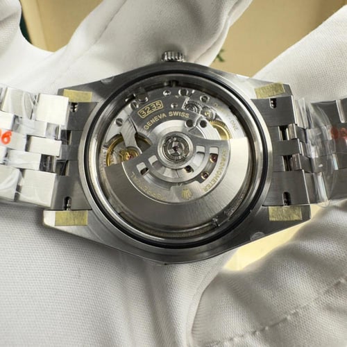 رولكس ديت جست ماستر كواليتي