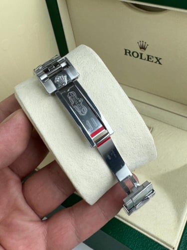 رولكس GMT MASTER II 2024