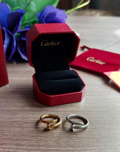 خاتم كارتير