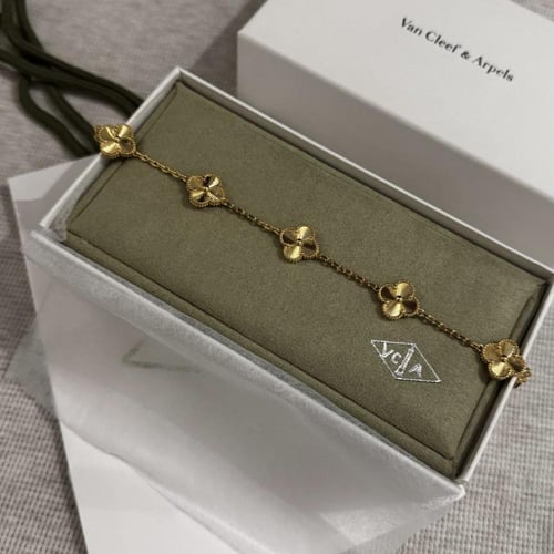 اسوارة فان كليف