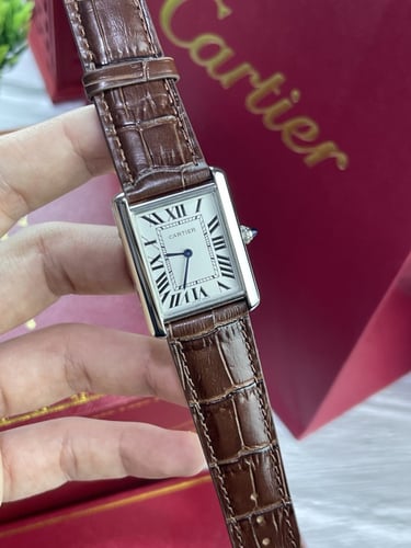 كارتير تانك موست