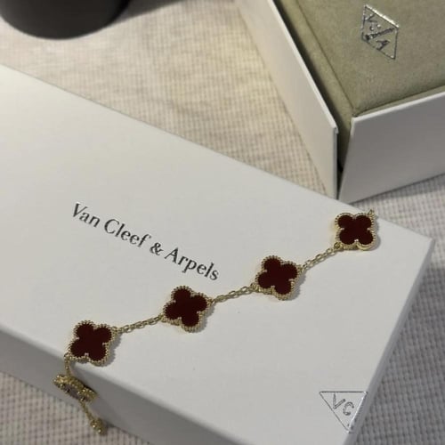 اسوارة فان كليف