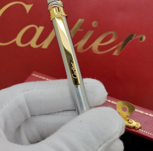 قلم كارتير ترينيتي
