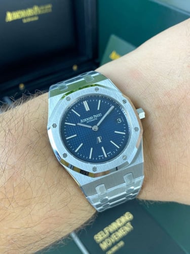 اوديمار بياجيه