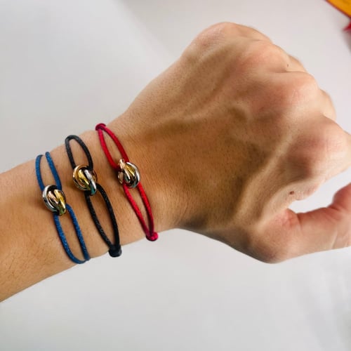 أسوارة كارتير خيط