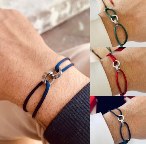 سوارة كارتير خيط لوف