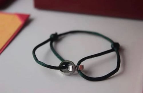 أسوارة كارتير خيط