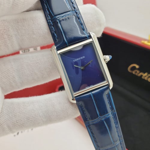 كارتير تانك موست