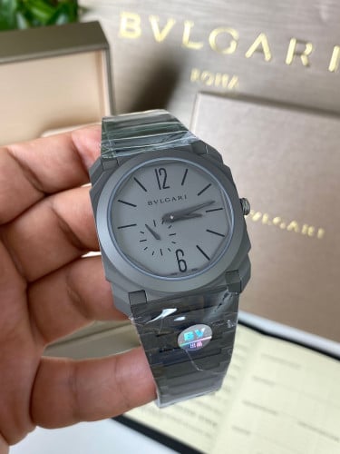 بولغري اوكتو فينيسيمو