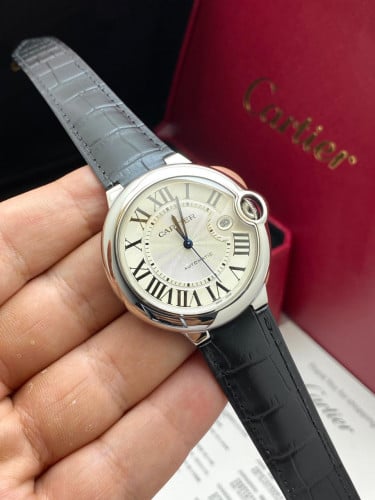 كارتير سانتوس ماستر كواليتي