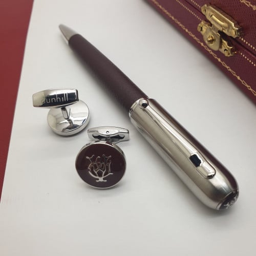 قلم وكبك دنهل