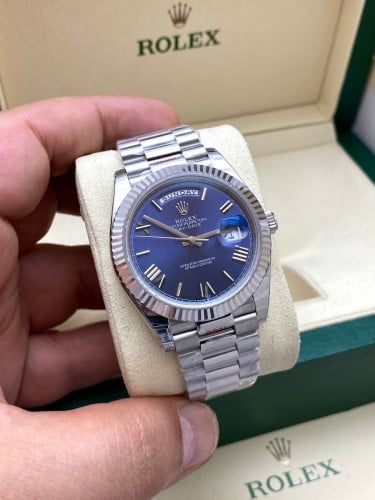 رولكس داي ديت