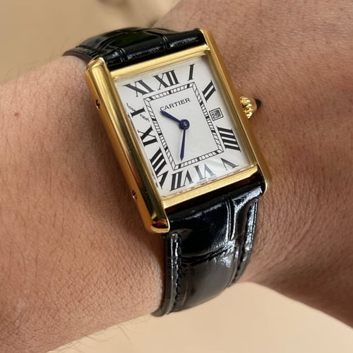 كارتير تانك