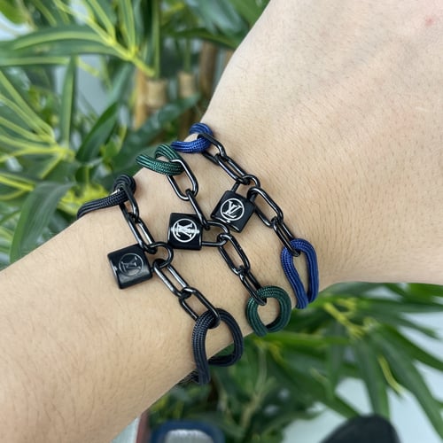 اسوارة لويس فيتون