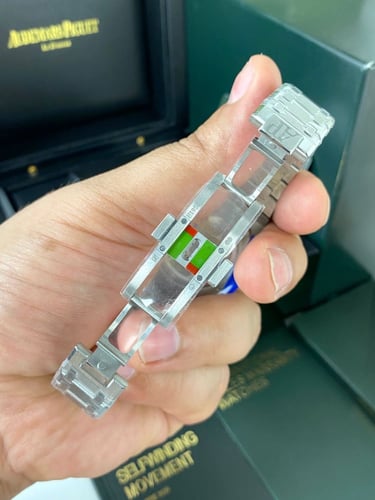 اوديمار بياجيه