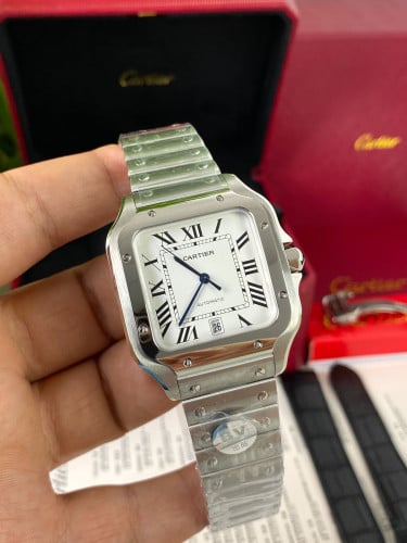 كارتير سانتوس سوبر كلون