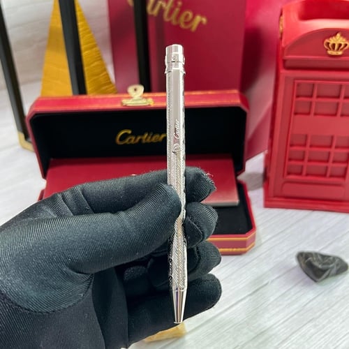 قلم كارتير سانتوس