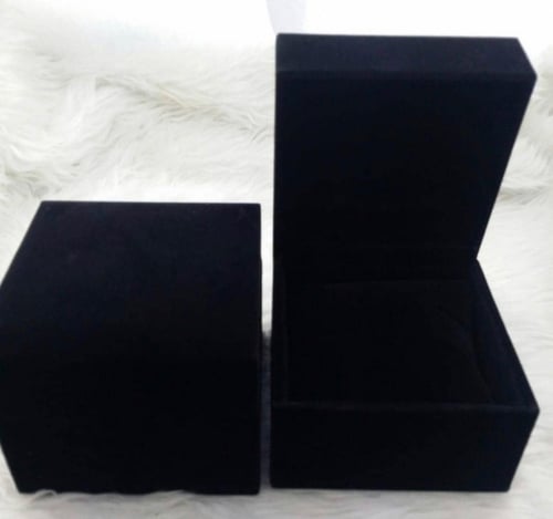 كارتير تانك موست