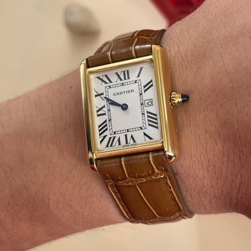 كارتير تانك