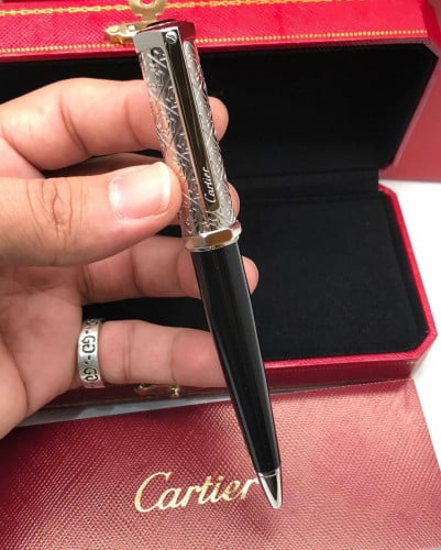 قلم كارتير سانتوس