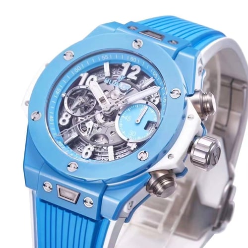 Hublot Big Bang Unico هوبلوت بيق بانق يونيكو