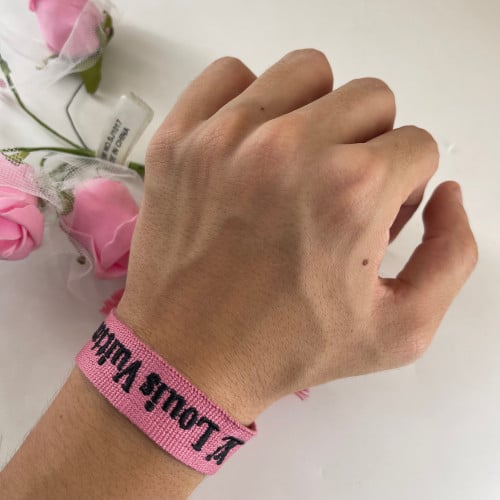 سوارة لويس فيتون